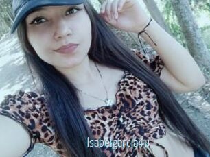 Isabelgarcia4u