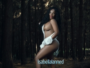 Isabellalanned