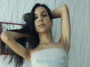 Isabellaqueens