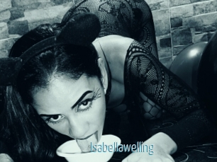 Isabellawelling