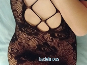 Isadelirious