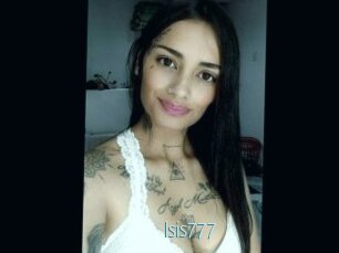 Isis777