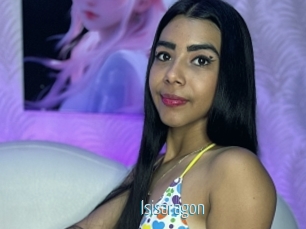 Isisaragon
