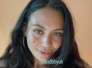 Islandbbyuk