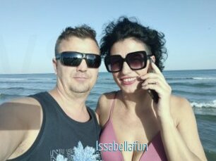 issabellafun Video Sexe