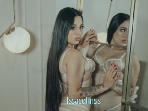 Issacollinss