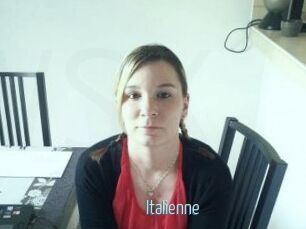 Italienne