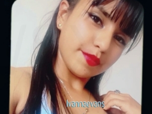 Ivannaevans