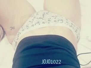 JOJO1022