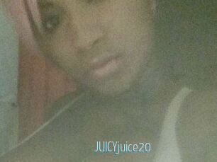 JUICYjuice20
