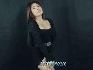 JacinthaMeere