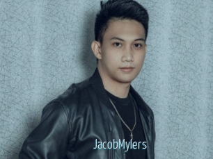 JacobMylers