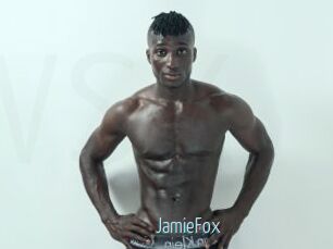 JamieFox