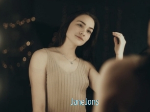 JaneJons