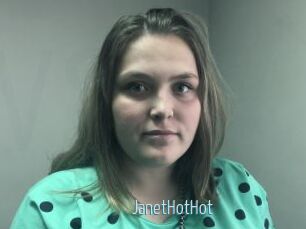 JanetHotHot