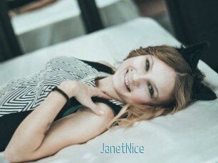 JanetNice