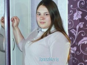 JannaMoris