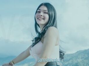 JannaWonkaa