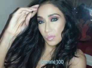 Jasmine300