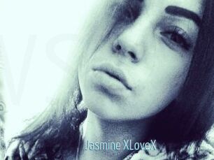 Jasmine_XLoveX