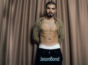 JasonBond