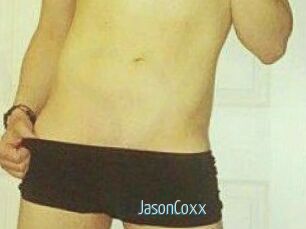 JasonCoxx