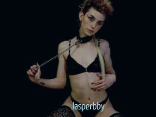 Jasperbby