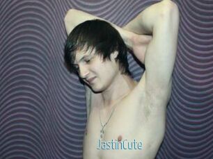 JastinCute
