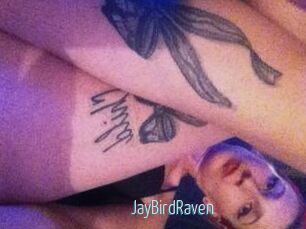 JayBirdRaven