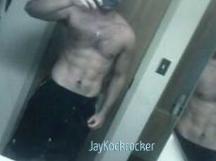 JayKockrocker