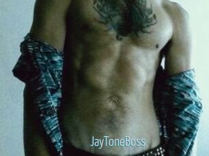 JayToneBoss