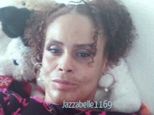 Jazzabelle1169 Video Sexe