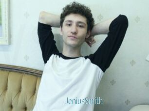 JeniusSmith Video Sexe