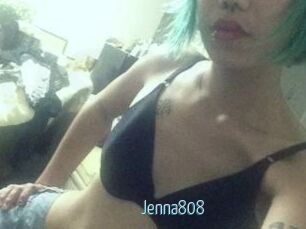 Jenna808