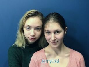 JennyCold