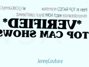 JennyCouture