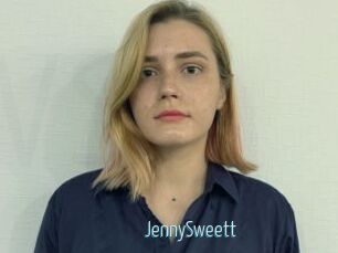JennySweett Video Sexe