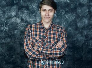 JerommiKea