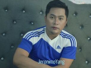 JeronimoYang
