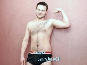 JerryJerk0ff