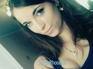 JessaRhoodes