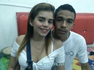JessiXvictor