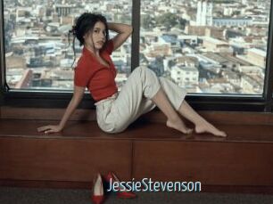 JessieStevenson