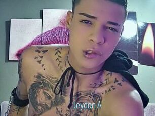 Jeydon_A