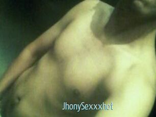 JhonySexxxhot