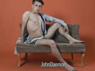 JohnDaemon