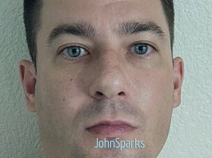 JohnSparks