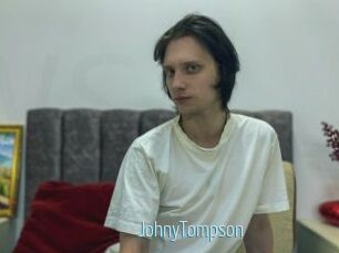 JohnyTompson