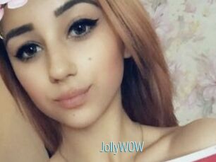 JollyWOW