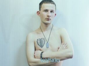 JonyHarley